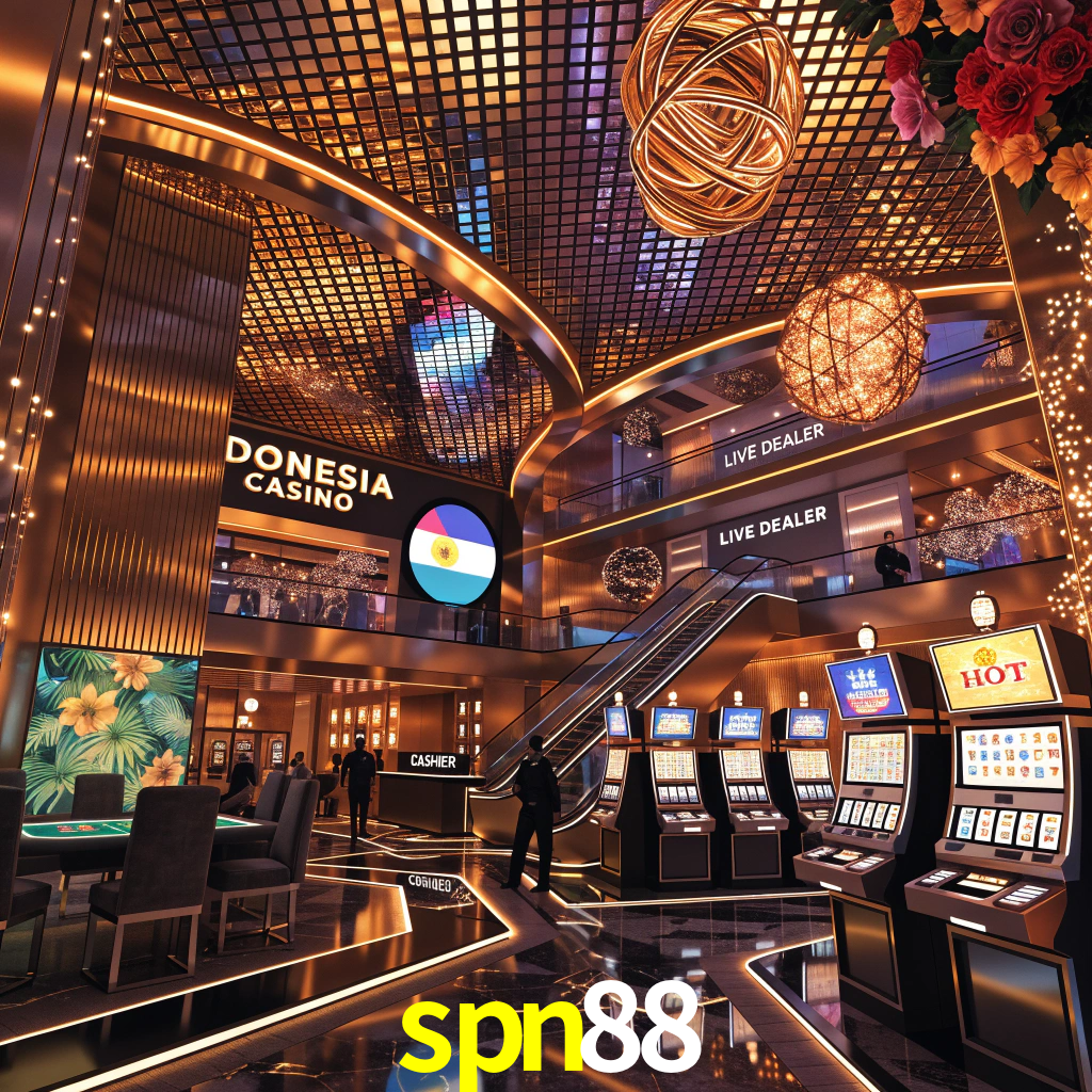 spn88 APK Indonesia - Interface pengguna yang ramah dan intuitif untuk download aplikasi Android dengan mudah