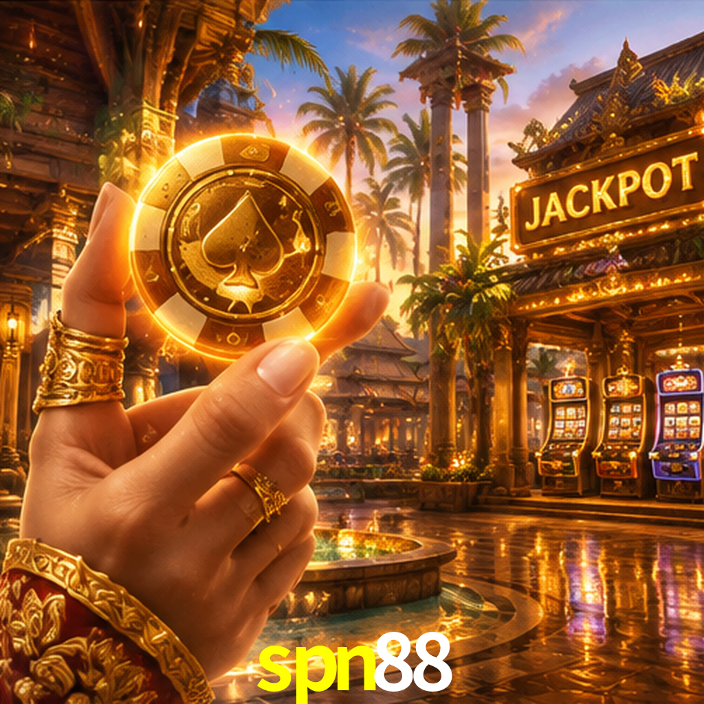 spn88 APK v4.7.5 - Screenshot performa cepat dan hemat baterai