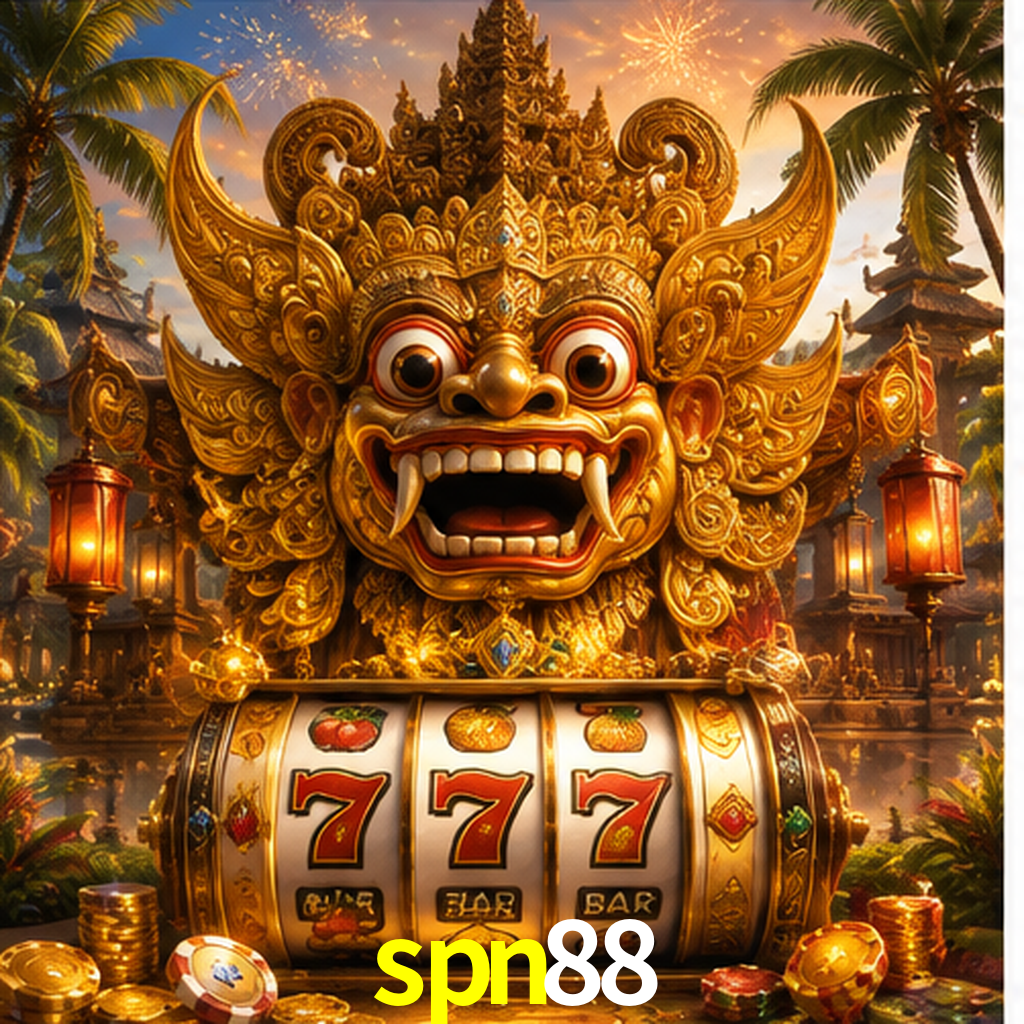 spn88 APK v4.7.5 - Screenshot fitur notifikasi push update terbaru